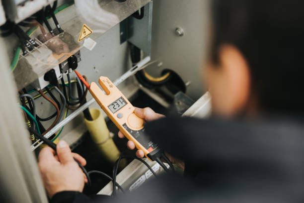 Best Emergency Electrical Repair  in Lordsburg, NM