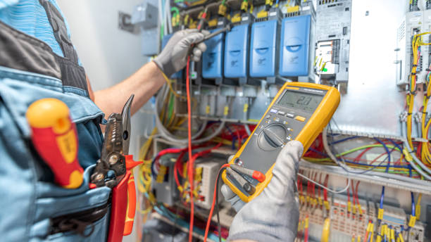 Electrical System Inspection in NM