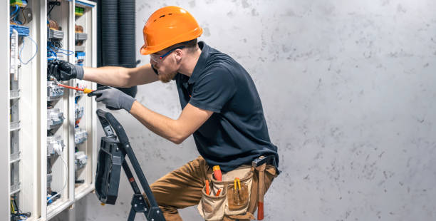 Best 24-Hour Electrician  in Lordsburg, NM